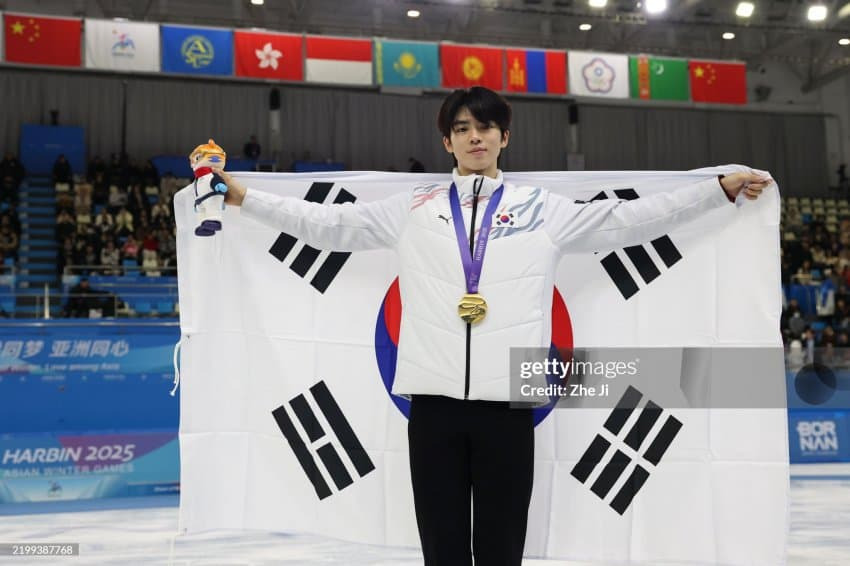 차준환 발목상태 | 인스티즈