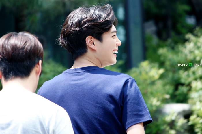 10년전 박보검 | 인스티즈