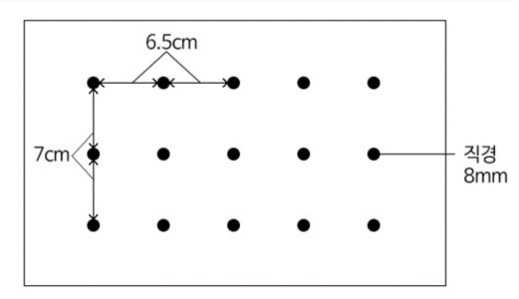 시력을 개선하는 마츠자키 시력 운동법! | 인스티즈