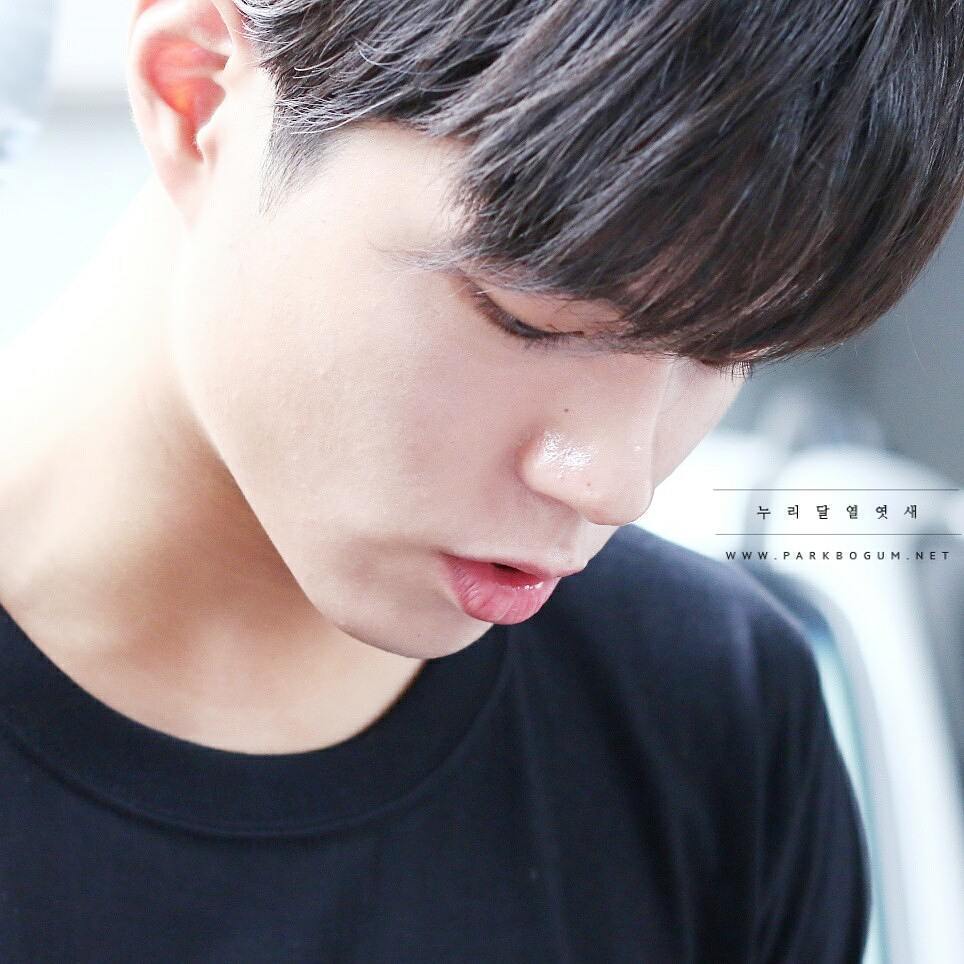 10년전 박보검 | 인스티즈