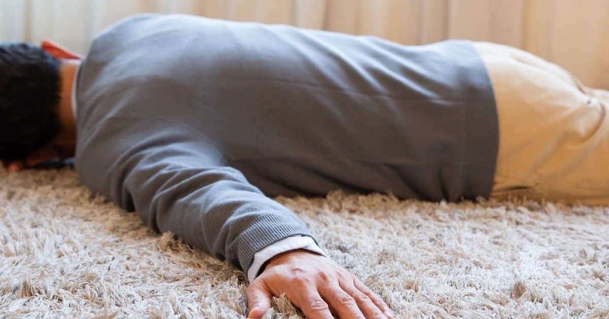 '구강 성교' 후 알레르기 쇼크 발생해 사망… 캐나다 남성, 왜 이런 일이? | 인스티즈