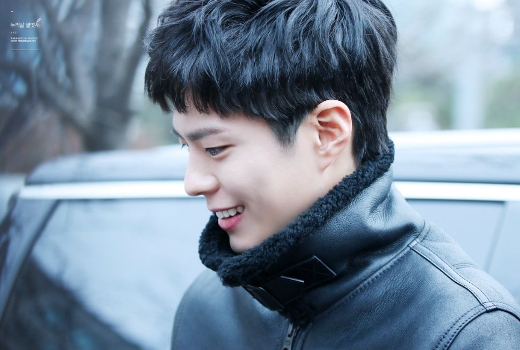 10년전 박보검 | 인스티즈