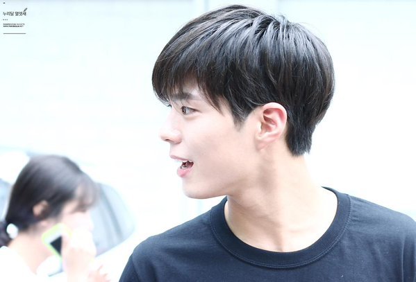 10년전 박보검 | 인스티즈