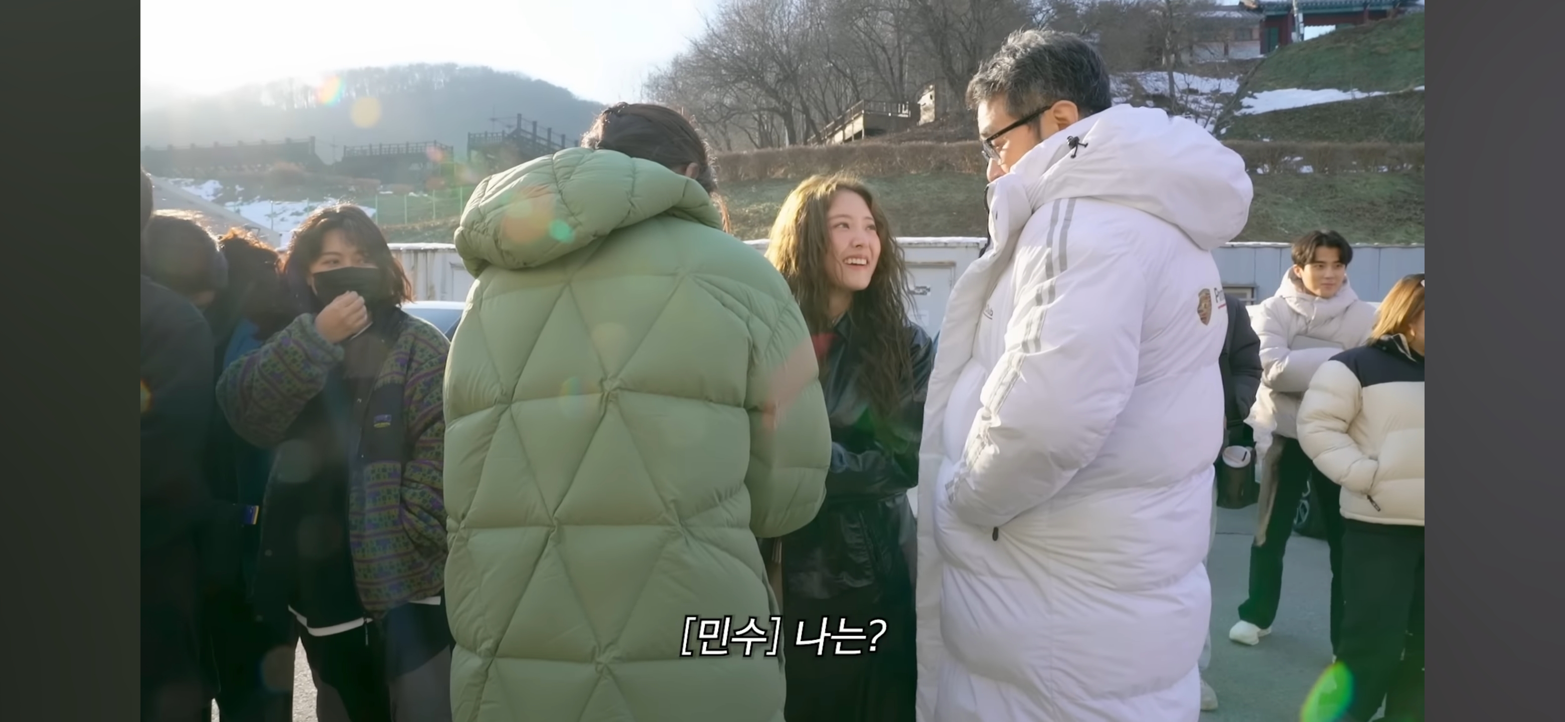 강주은♡최민수 부부를 친 부모님처럼 좋아하는 배우 이세영 | 인스티즈