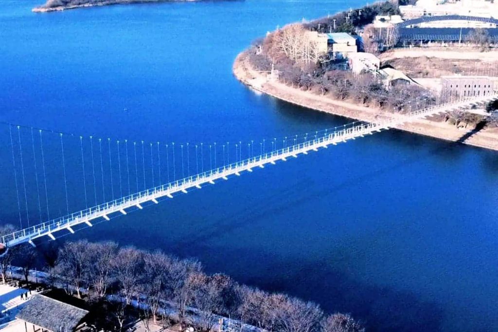 1월에만 1,315만 명 방문한 여행지 | 인스티즈