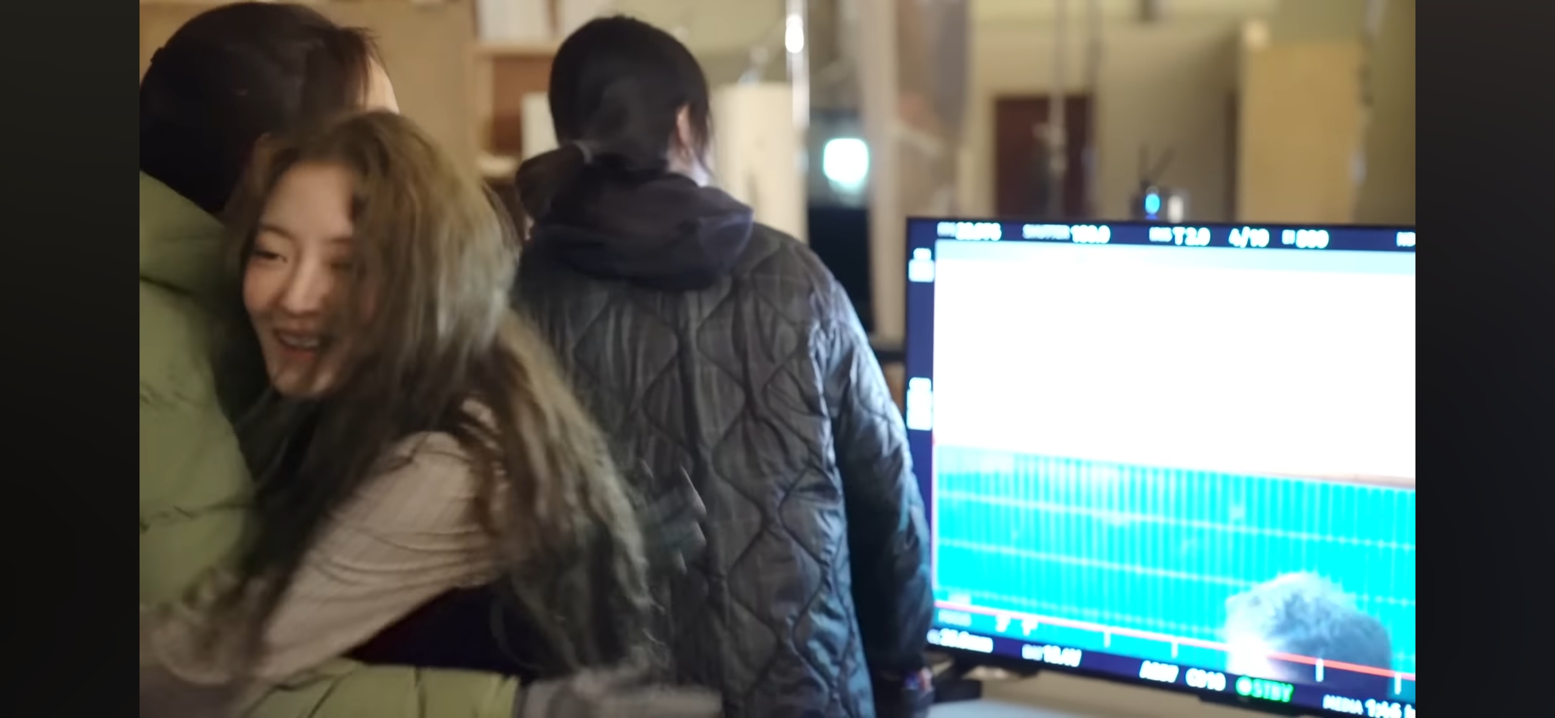 강주은♡최민수 부부를 친 부모님처럼 좋아하는 배우 이세영 | 인스티즈