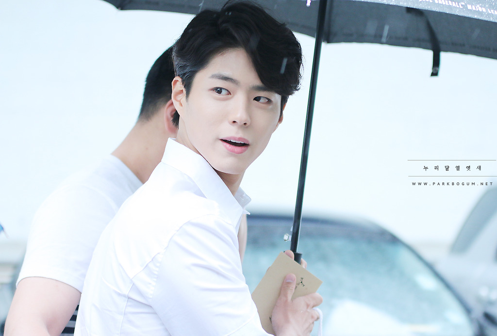 10년전 박보검 | 인스티즈