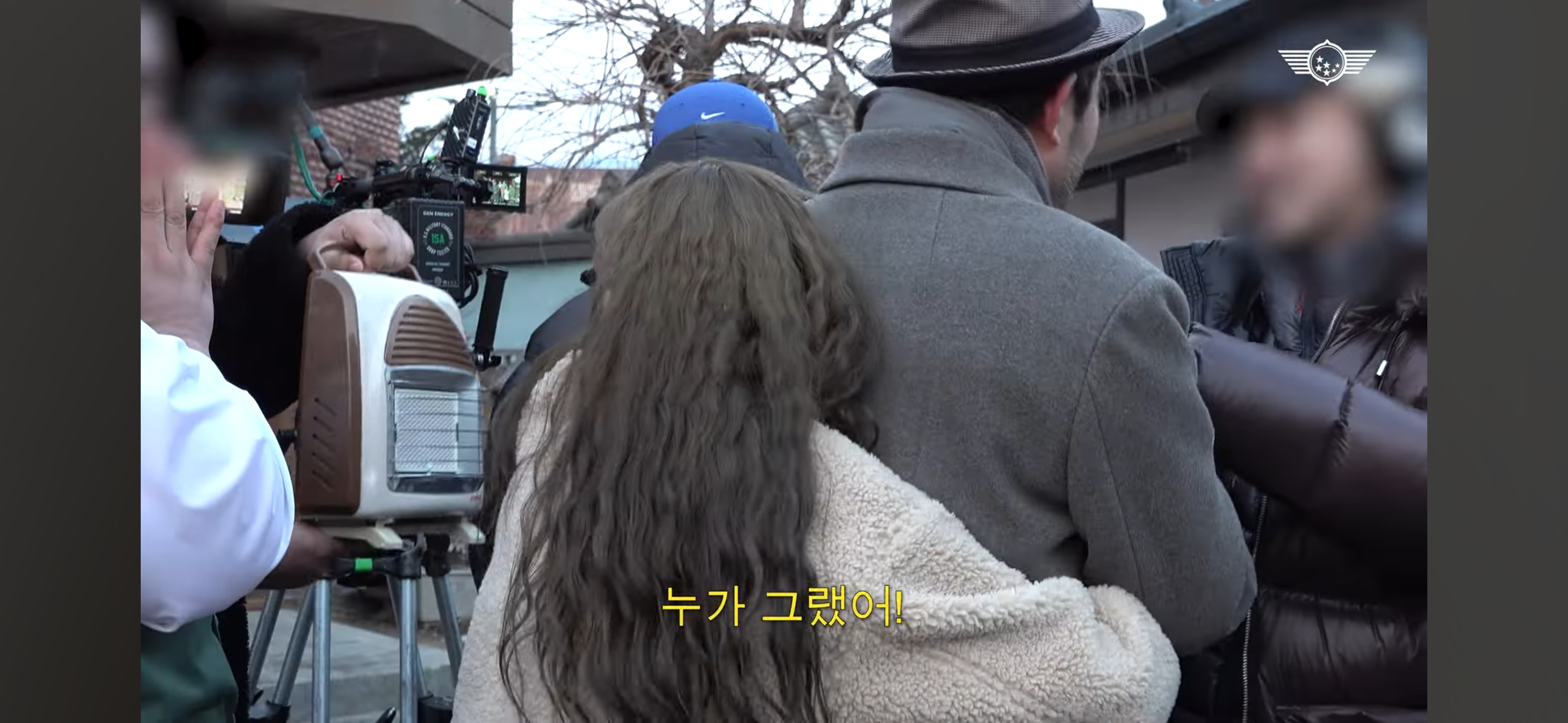 강주은♡최민수 부부를 친 부모님처럼 좋아하는 배우 이세영 | 인스티즈