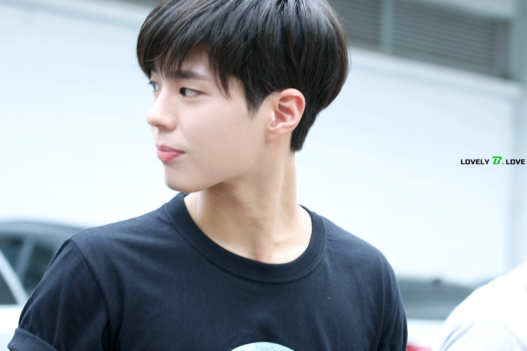 10년전 박보검 | 인스티즈