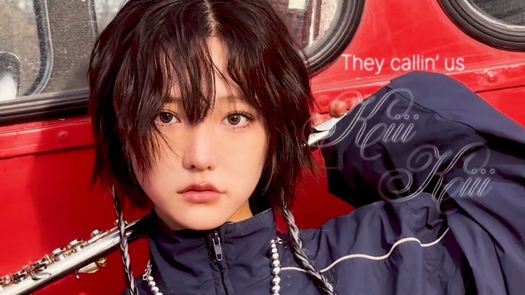 본인 추구미가 확실한 듯한 키키 메인 디렉터 미감 | 인스티즈