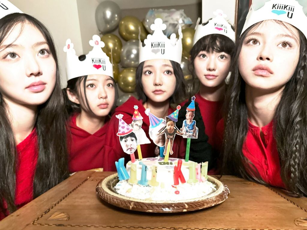 본인 추구미가 확실한 듯한 키키 메인 디렉터 미감 | 인스티즈