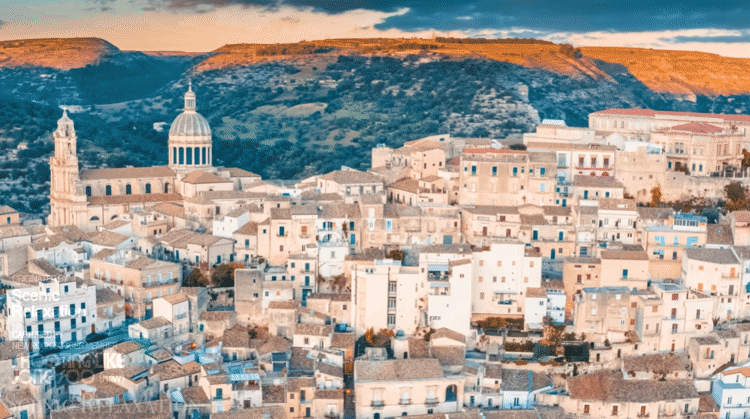 이탈리아 : 시칠리아섬 고퀄리티 풍경 움짤.gif | 인스티즈