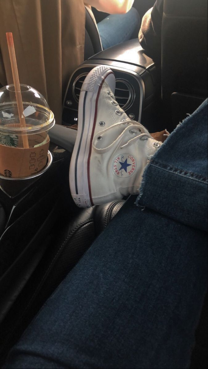 봄엔 컨버스! | 인스티즈