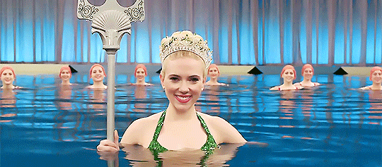 대중성, 작품성 다 잡았다는 스칼렛 요한슨 필모그래피 | 인스티즈