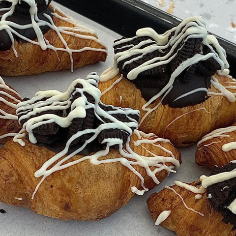 가성비 내리는 크로와상 빵집.jpg | 인스티즈