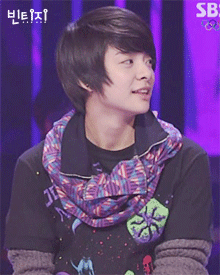 임팩트 장난 아니였던 데뷔 초 f(x) 엠버 | 인스티즈