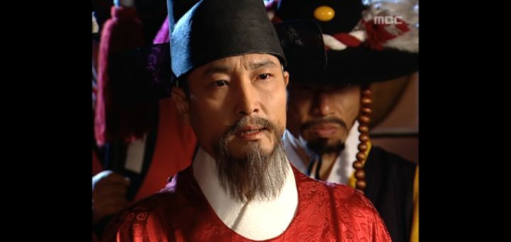 충격과 반전의 대장금 만둣국 일화 | 인스티즈