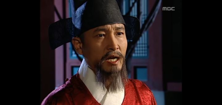 충격과 반전의 대장금 만둣국 일화 | 인스티즈