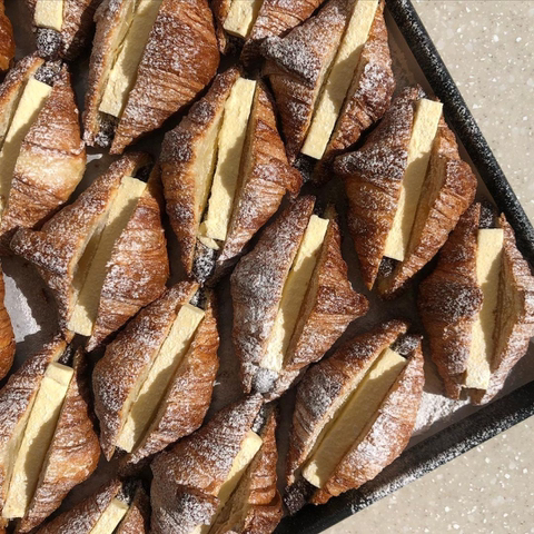 가성비 내리는 크로와상 빵집.jpg | 인스티즈