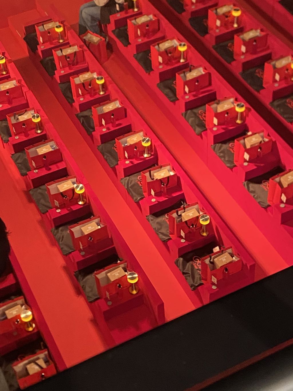 제니 정규앨범 [RUBY] 리스닝파티 미감 | 인스티즈