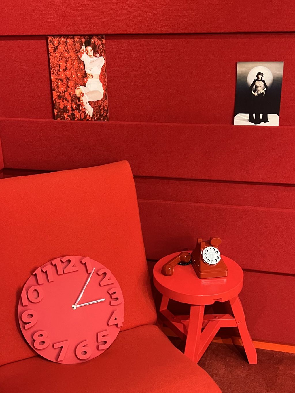 제니 정규앨범 [RUBY] 리스닝파티 미감 | 인스티즈