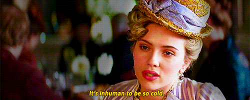 대중성, 작품성 다 잡았다는 스칼렛 요한슨 필모그래피 | 인스티즈