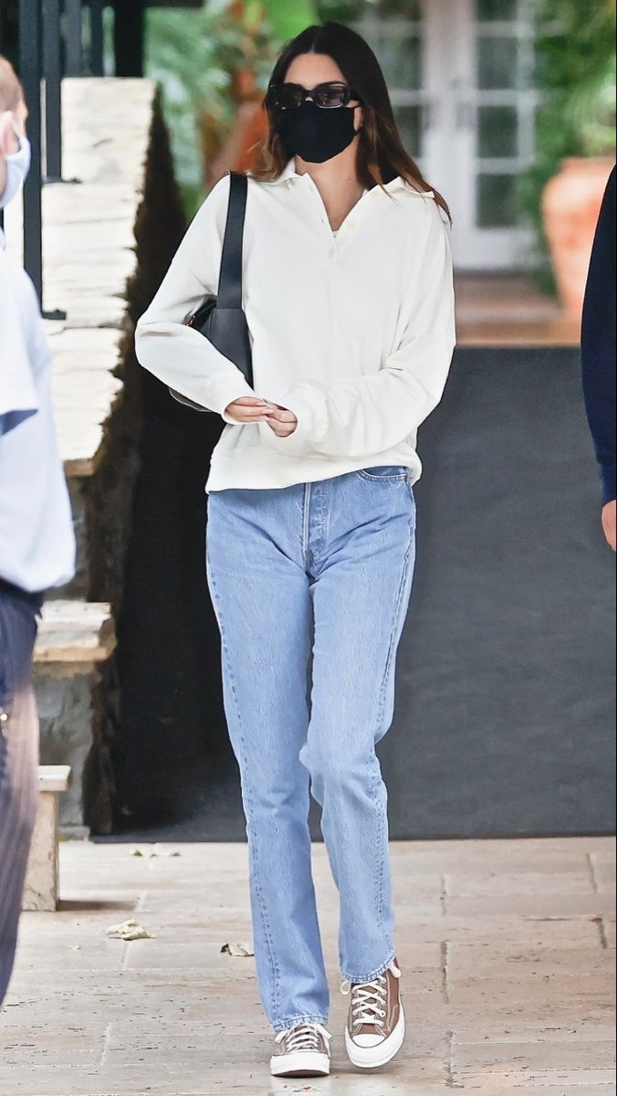 봄엔 컨버스! | 인스티즈