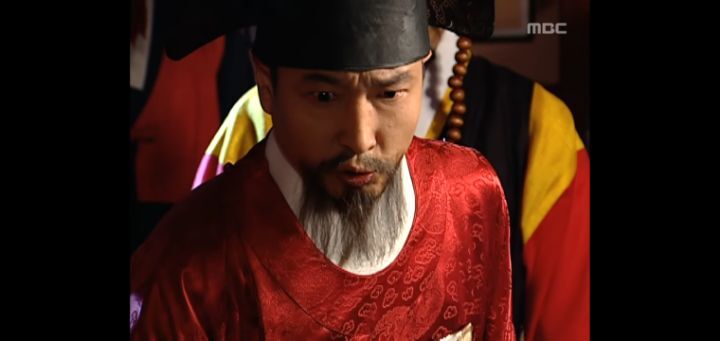 충격과 반전의 대장금 만둣국 일화 | 인스티즈