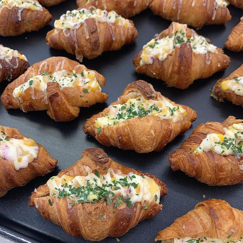 가성비 내리는 크로와상 빵집.jpg | 인스티즈