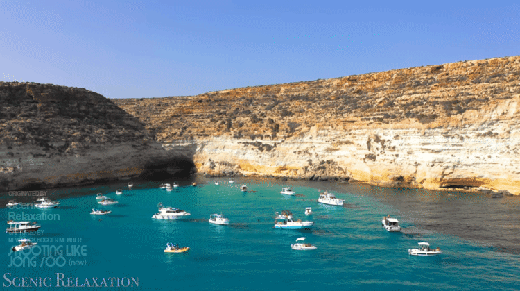 이탈리아 : 시칠리아섬 고퀄리티 풍경 움짤.gif | 인스티즈