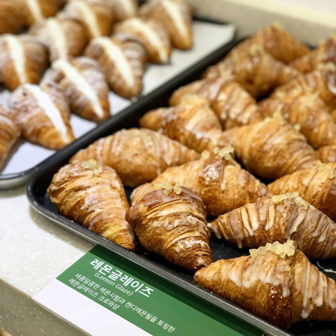 가성비 내리는 크로와상 빵집.jpg | 인스티즈