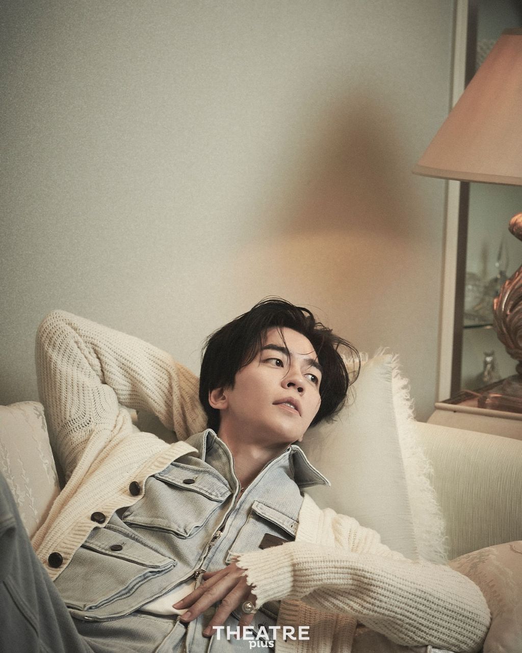 느좋인 배우 신성록 최근 화보 사진들 | 인스티즈