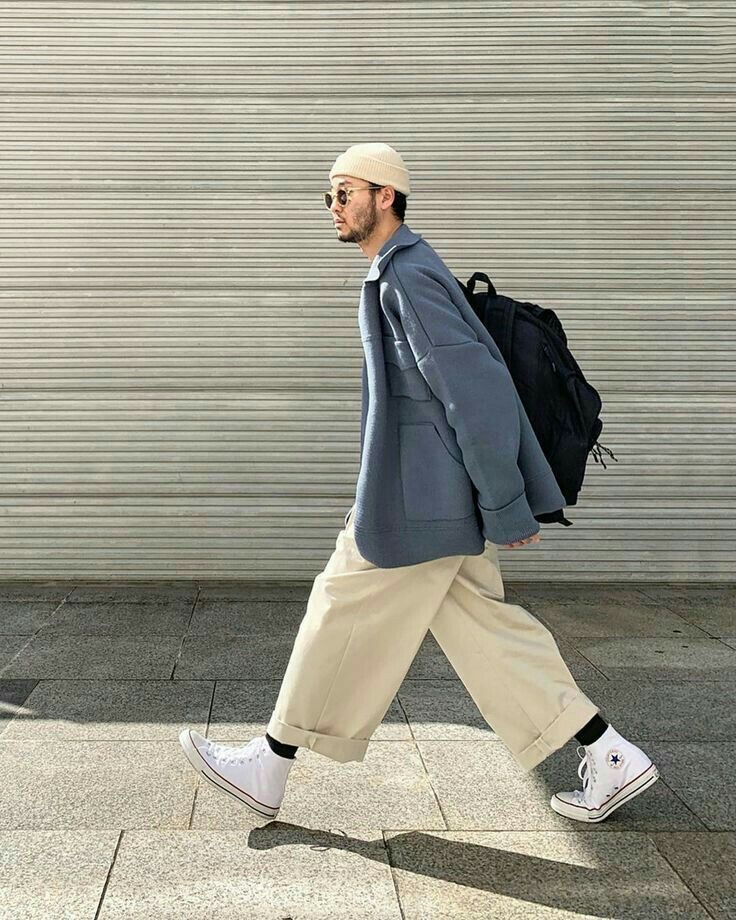 봄엔 컨버스! | 인스티즈