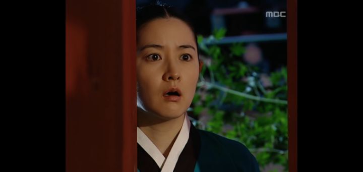 충격과 반전의 대장금 만둣국 일화 | 인스티즈