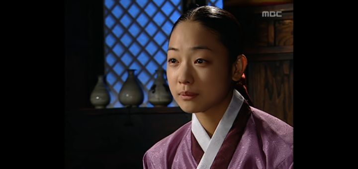 충격과 반전의 대장금 만둣국 일화 | 인스티즈