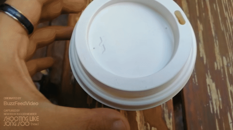 세계 9개국의 커피를 즐기는 방식.gif | 인스티즈