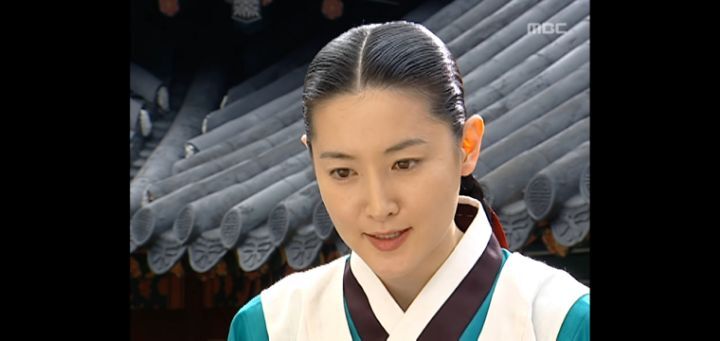 충격과 반전의 대장금 만둣국 일화 | 인스티즈