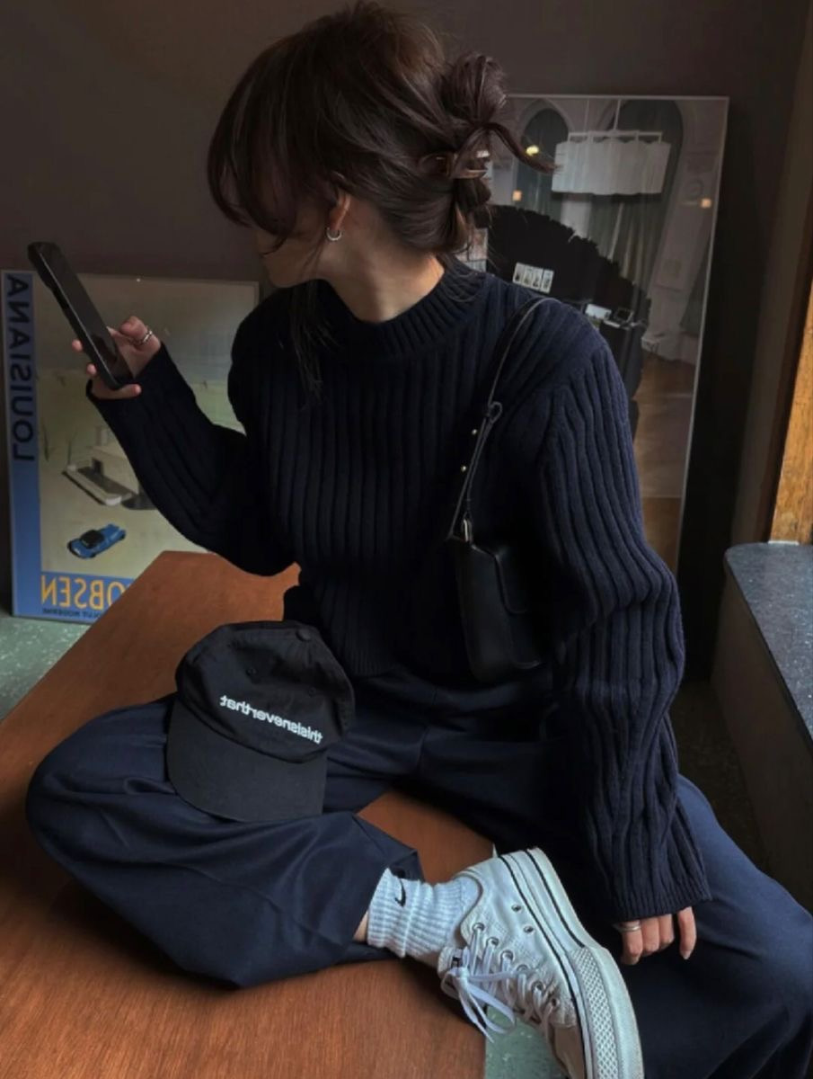 봄엔 컨버스! | 인스티즈