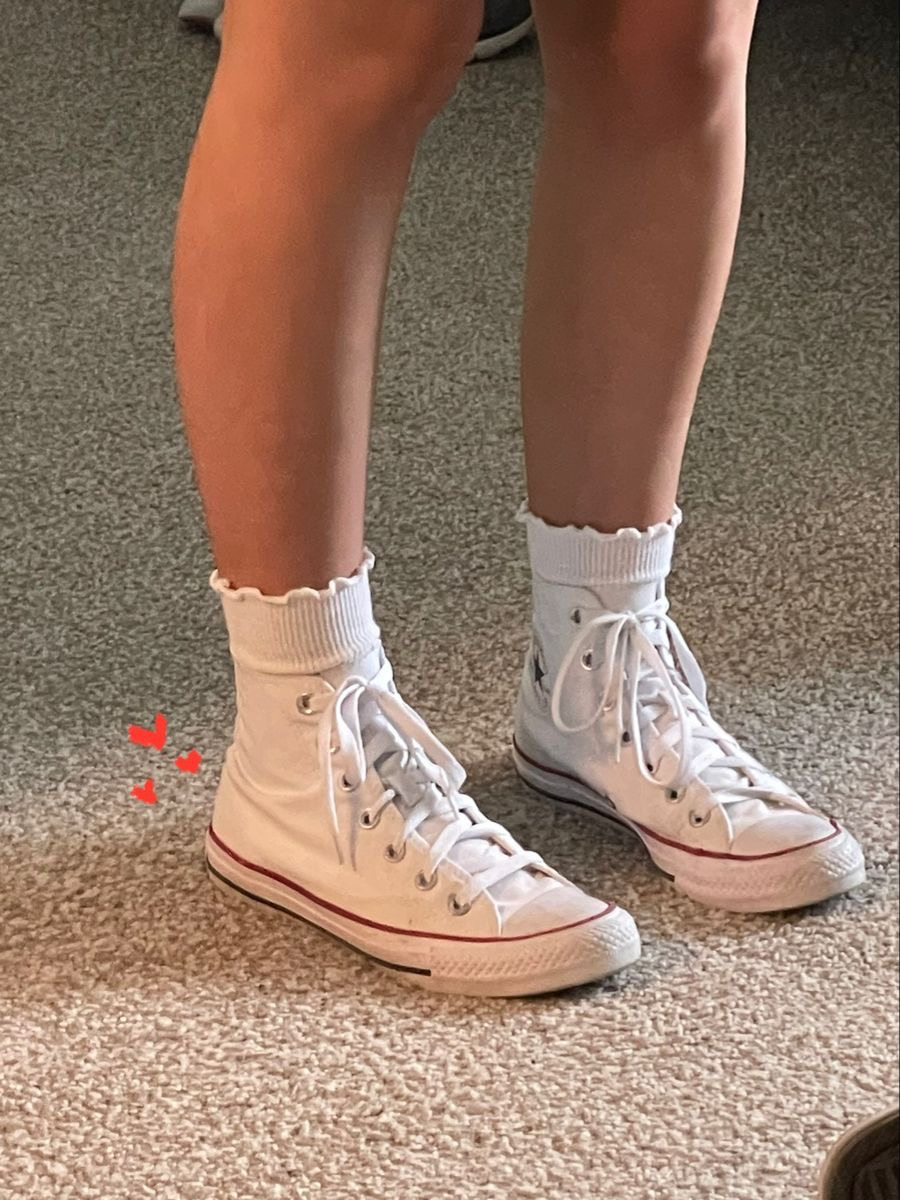 봄엔 컨버스! | 인스티즈