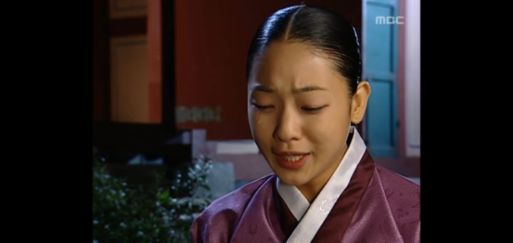 충격과 반전의 대장금 만둣국 일화 | 인스티즈