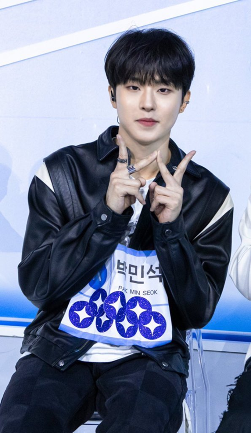 파격적인 데뷔 행보를 걷고 있는 신인 아이돌...jpg | 인스티즈