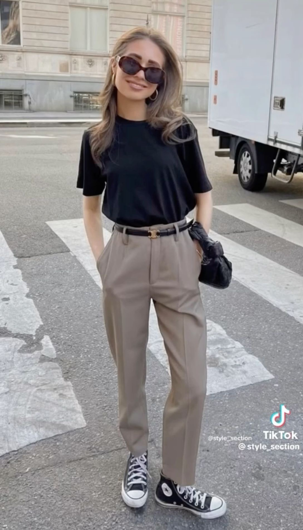 봄엔 컨버스! | 인스티즈