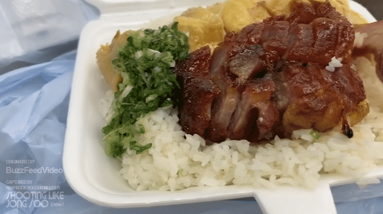 세계 10개국의 간단한 점심식사들.gif | 인스티즈