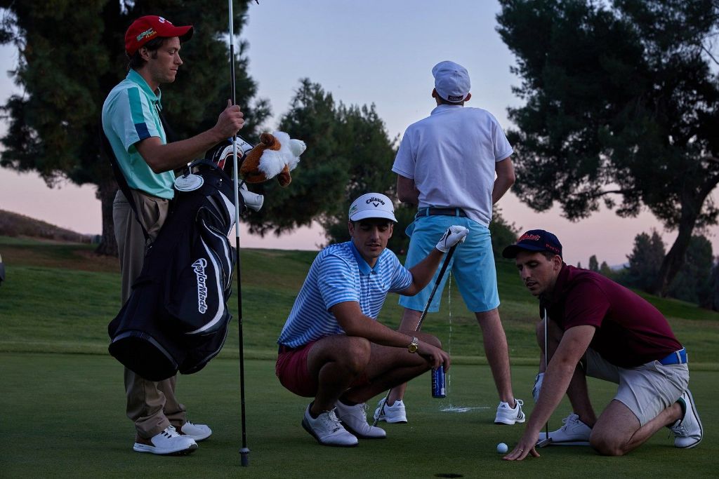 사진 작가 Buck Ellison이 묘사하는 미국 백인 중상류층 이미지 | 인스티즈