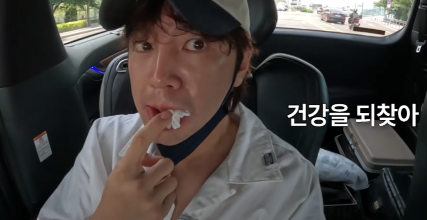 암에 걸렸다는 장근석 근황. jpg | 인스티즈