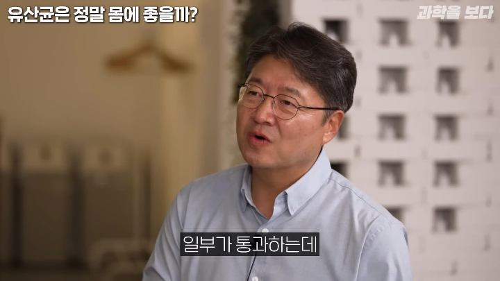 유산균은 몸에 좋지만 왜 좋은지 인류는 아직 잘 모른다 | 인스티즈