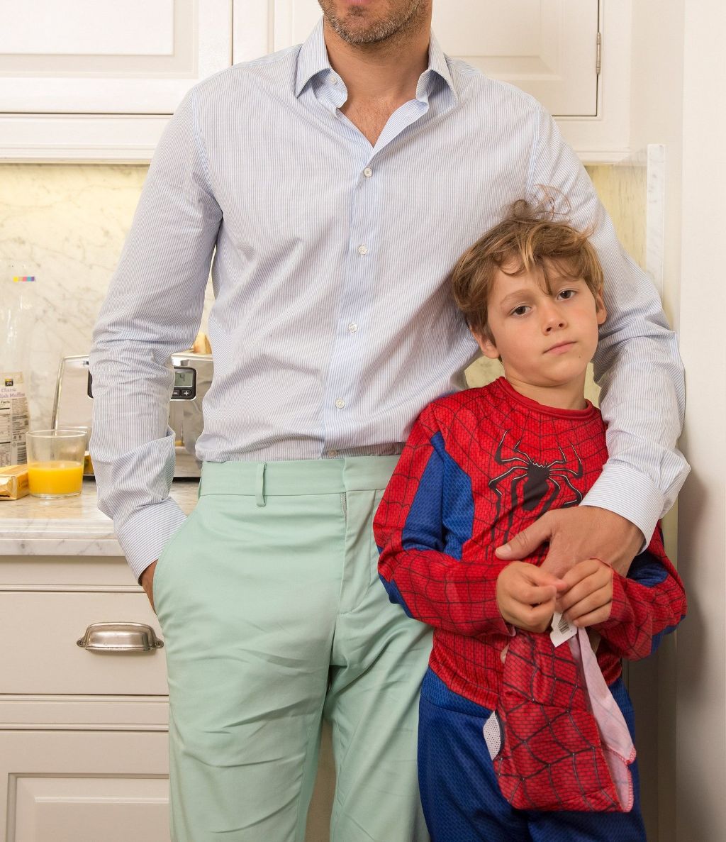 사진 작가 Buck Ellison이 묘사하는 미국 백인 중상류층 이미지 | 인스티즈