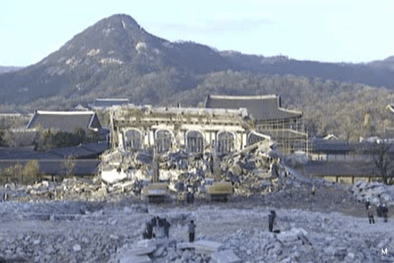 3.1절 기념 한일전 전설의 장면들.gif | 인스티즈