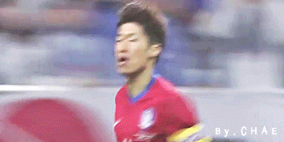 3.1절 기념 한일전 전설의 장면들.gif | 인스티즈