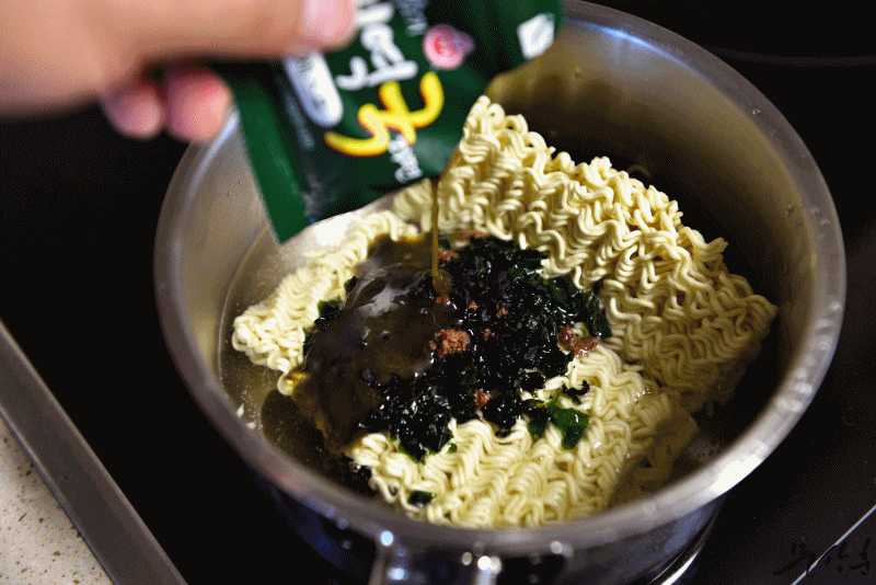 호불호 갈리는 라면 | 인스티즈